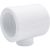 Тройник переходной VALFEX PP-R белый, 50х25х50 мм 10502550 127-0557 – изображение 4