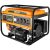 Бензиновый генератор DEKO dkeg420, 7 квт 065-1086 – изображение 2