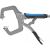 Ручной зажим с фиксатором ПТК РЗФ-11,0 Тип C 00000034427 – изображение 2