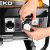 Бензиновый генератор DEKO dkeg210, 3.2 квт 065-1085 – изображение 3