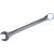 Комбинированный 12-гранный прямой ключ ROCKFORCE 38мм RF-75538 