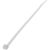 Нейлоновый хомут DKC 4.8х178 белый 100шт 25213SR – изображение 2