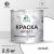 Краска для дорожной разметки MALARE АК-511 белая, 2.5 кг 2015147336262 – изображение 2