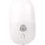 Светодиодный ночник ROCKETSOCKET с датчиком движения овальный, Вкл/Выкл/Авто, 3 режима яркости, теплый белый свет, 0.5Вт, Белый RS-791A – изображение 2