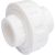 Разъемная муфта RTP PPR 20 белый 28178 