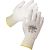 Перчатки CERVA БАНТИНГ ЭВОЛЮШН, цвет белый, полиэфир, р.8 287425-8 
