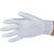 Перчатки CERVA БАНТИНГ ЭВОЛЮШН, цвет белый, полиэфир, р.7 287425-7 