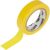 Изолента ПВХ KRANZ 15 мм х 10 м, 0.13 мм, желтая KR-09-2002 – изображение 2