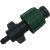 Старт-коннектор капельного полива 4 мм для трубки 16 мм Профитт 5 шт 1640714 – изображение 2