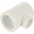 Переходной тройник VALFEX PP-R белый, 40х25х40 мм 10402540 127-0554 – изображение 5