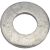 Пружинная шайба ЦКИ DIN 6796, М8 тарельчатая, мех.ц 500 шт 61230 