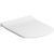 Сиденье для унитаза Ravak CLASSIC Slim белое X01671 X01673 
