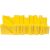 Стусло пластиковое без пилы желтое, 300 ммх90 мм FIT РОС 41253 