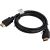 Кабель HDMI 2.0 PROCONNECT Gold, 4К 60Hz, 1 метр 17-6102-6 