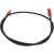 Патч-корд Hyperline PC-LPM-UTP-RJ45-RJ45-C5e-1M-LSZH-BK U/UTP, Cat.5е (100% Fluke Component 30887 – изображение 6