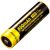 Аккумулятор Nitecore NL1485 14500 Li-ion 3.7v 850mA 9972 