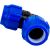Компрессионный присоединительный отвод VALFEX ПНД, 32-32 121001213232 – изображение 2