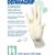 Смотровые латексные перчатки DERMAGRIP CLASSIC 100 штук, размер XL CT0000000693 – изображение 5