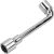 Торцевой ключ TOYA L-типа 18 мм 54720 – изображение 3