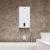 Накопительный водонагреватель Timberk Intelligent T-WSS30-FS51D-V – изображение 6