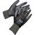 Перчатки CERVA БАНТИНГ ЭВОЛЮШН, цвет черный, полиэфир, р.8 31002096-8 