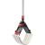 Швабра SYR Flat Mop oz02red – изображение 4