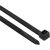 Хомут EKF 3,6х250 черный, нейлон 100 шт. plc-cb-3,6x250 – изображение 4