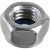 Гайка DINFIX DIN 985, нерж. А2, М12, 10 шт. 00-00001445 – изображение 5