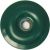 Термошайба Крепче зеленая, RAL 6005, D30, 100 шт. 2947591 