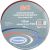 Диск самозацепляющийся без отверстий, 125 мм, A400 Tsunami DA6100000012588 – изображение 4