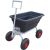 Четырехколесная откидная тележка SADOVODCART Mini SAD44105 