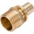 Переход РОСТерм НР 20-3/4" латунь FtransOut20-3/4brass – изображение 3