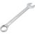 Комбинированный гаечный ключ 24х24мм 1/5/50 Энкор 26219 – изображение 5