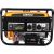 Бензиновый генератор DEKO dkeg210-e, 3.2 квт, электростартер 065-1085-1 – изображение 7