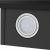 Кухонная вытяжка HOMSair BELL 60 черный BELL 60 Black – изображение 5