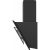 Кухонная вытяжка HOMSair BELL 60 черный BELL 60 Black – изображение 13