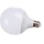 Светодиодная лампа Ecola globe LED Premium 15,5W G95 220V E27 4000K 320 шар композит 135x95 K7LV15ELC 