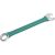 Комбинированный ключ ВОЛАТ 13 мм в прорезиненной оплетке 16060-13 – изображение 2
