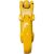 Крюк приварной тип G-100 Q=10 т TEHNOLIFT 4687202159147 – изображение 2