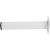 Мебельная ножка Стройбат 25x25x200 белый 1 шт 299980 – изображение 5