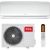 Сплит-система TCL TAC-09HRA/E1 01+TACO-09HA/E1 01 2695030004760/2695030005675 – изображение 4