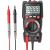 Цифровой мультиметр iCartool CAT III 600 V, измерение температуры, True RMS IC-M113C – изображение 5