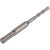Бур SDS-plus 4Cutter 6x110 мм Makita B-62496 – изображение 5