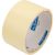 Двухсторонняя полипропиленовая клейкая лента INVAMAT 50x10 мм 907 – изображение 4