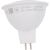 Светодиодная лампа GENERICA MR16 софит 10Вт 230В 3000К GU5.3 LL-MR16-10-230-30-GU5-G – изображение 4