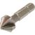Зенковка (12.4 мм; HSS-G; 90 град; Z=3; шестигр.хв.) PROJAHN 353124 