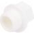 Резьбовая заглушка PRO AQUA PP-R Белая 1/2 PA15508Pb – изображение 4
