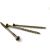 Саморезы Camo PREMIUM DECKING SCREW PROTECH 75x4.8 мм, C4, T25, 350 шт. 0368774 