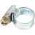Хомут HELFER W2, 12-22 мм, нержавеющая сталь, уп. 100 шт. HF004051 