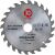 Диск пильный по дереву (200x32 мм; 24z) Калибр 00000000272 